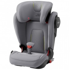 Автокрісло Britax-Romer Kidfix III M Cool Flow Silver (2000031211)