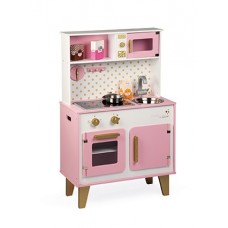 Ігровий набір Janod Кухня Candy Chic J06554 Ігровий набір Janod Кухня Candy Chic J06554