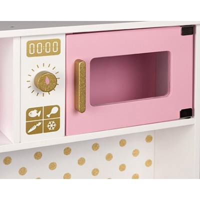 Ігровий набір Janod Кухня Candy Chic J06554