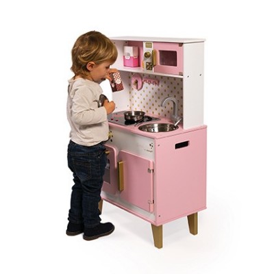 Ігровий набір Janod Кухня Candy Chic J06554