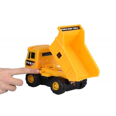 Машинка Same Toy Mod-Builder Самоскид S888Ut