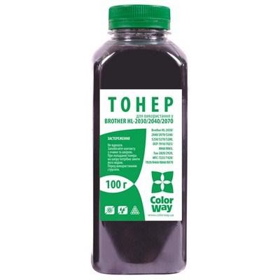 Тонер Brother HL-2030/2040/2070N ColorWay (TB-2030)