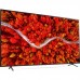 Телевiзор 86" LED 4K LG 86UP80006LA Smart, WebOS, Голубий
