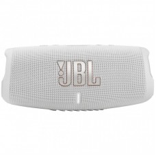 Акустична система JBL Charge 5 White (JBLCHARGE5WHT) Акустична система JBL Charge 5 White (JBLCHARGE5WHT)