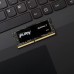 Пам'ять до ноутбука Kingston DDR4 2933 32GB KIT (16GBx2) SO-DIMM FURY Impact