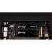 Пам'ять до ноутбука Kingston DDR4 2933 32GB KIT (16GBx2) SO-DIMM FURY Impact