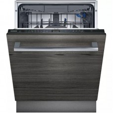 Посудомийна машина Siemens вбудовувана, 14компл., A++, 60см, дисплей, 3й кошик, білий