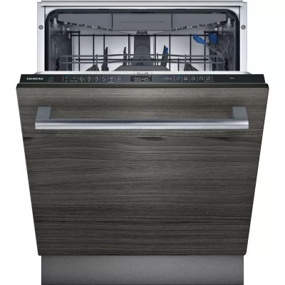 Посудомийна машина Siemens вбудовувана, 14компл., A++, 60см, дисплей, 3й кошик, білий