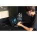 Ноутбук 2E Imaginary 15.6" FHD IPS AG, Intel i7-1355U, 16GB, F1TB, UMA, DOS, Чорний