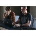 Ноутбук 2E Imaginary 15.6" FHD IPS AG, Intel i7-1355U, 16GB, F1TB, UMA, DOS, Чорний