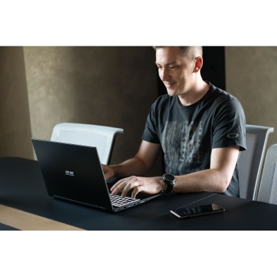 Ноутбук 2E Imaginary 15.6" FHD IPS AG, Intel i7-1355U, 16GB, F1TB, UMA, DOS, Чорний