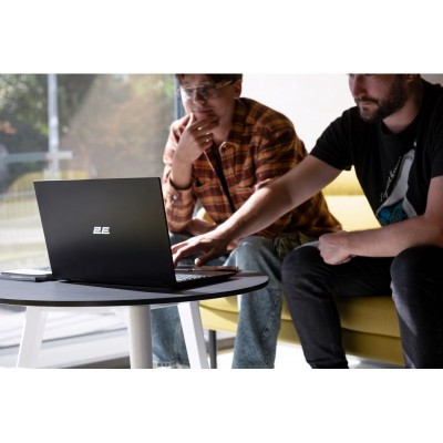 Ноутбук 2E Imaginary 15.6" FHD IPS AG, Intel i7-1355U, 16GB, F1TB, UMA, DOS, Чорний