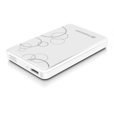 Внешний жесткий диск 2.5" 2TB Transcend (TS2TSJ25A3W)