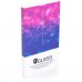 Скло захисне Laudtec для Galaxy A3 2017 3D Black (LTG-A317)