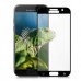 Скло захисне Laudtec для Galaxy A3 2017 3D Black (LTG-A317)