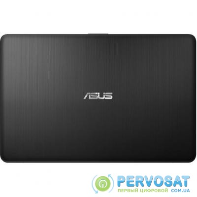 Ноутбук ASUS X540BA (X540BA-DM538)