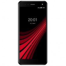 Мобильный телефон Ergo V550 Vision Black Мобильный телефон Ergo V550 Vision Black