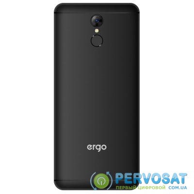 Мобильный телефон Ergo V550 Vision Black
