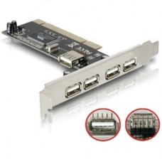 Контролер PCI to USB Atcom (7803) Контролер PCI to USB Atcom (7803)