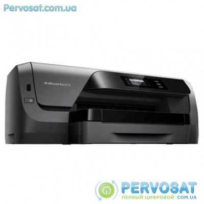 Струйный принтер HP OfficeJet Pro 8210 с Wi-Fi (D9L63A)