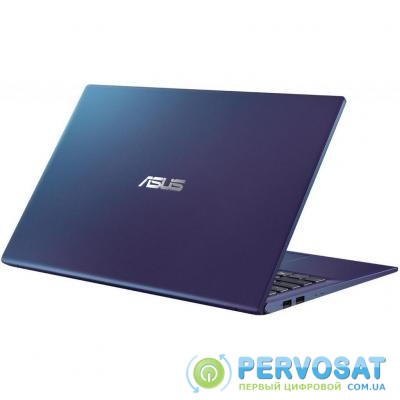 Ноутбук ASUS X512FJ (X512FJ-BQ380)