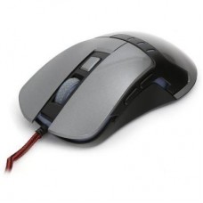 Мишка OMEGA VARR OM-270 Gaming grey (OM0270GR) Мишка OMEGA VARR OM-270 Gaming grey (OM0270GR)