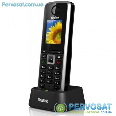 IP телефон Yealink W52P