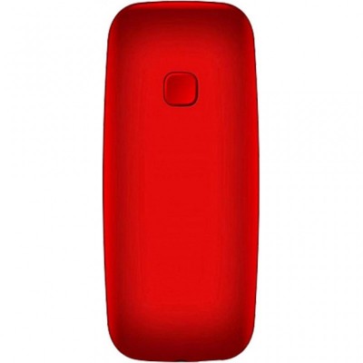 Мобільний телефон Verico Classic A183 Red (4713095608261)