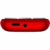 Мобільний телефон Verico Classic A183 Red (4713095608261)