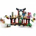 Конструктор LEGO Ninjago Турнір стихій 283 деталі (71735)