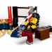 Конструктор LEGO Ninjago Турнир стихий 283 деталей (71735)