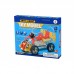 Конструктор металевий Same Toy Inteligent DIY Model 175 ел. WC98DUt