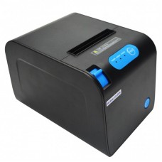 Принтер чеків Rongta RP328 USB+Serial+Ethernet (RP328USE) Принтер чеків Rongta RP328 USB+Serial+Ethernet (RP328USE)