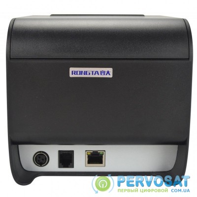 Принтер чеков Rongta RP328 USB+Serial+Ethernet (RP328USE)