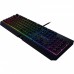 Клавиатура Razer BlackWidow Green Switch UA (RZ03-02860100-R3M1)