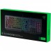 Клавиатура Razer BlackWidow Green Switch UA (RZ03-02860100-R3M1)