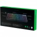 Клавиатура Razer BlackWidow Green Switch UA (RZ03-02860100-R3M1)