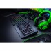 Клавиатура Razer BlackWidow Green Switch UA (RZ03-02860100-R3M1)