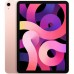 Планшет Apple A2316 iPad Air 10.9" Wi-Fi 256GB Rose Gold (MYFX2RK/A)