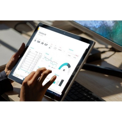 Ноутбук Microsoft Surface Book 3 13.5" QHD/Intel i7-1065G7/16/256F/NVD1650-4/W10H/Silver