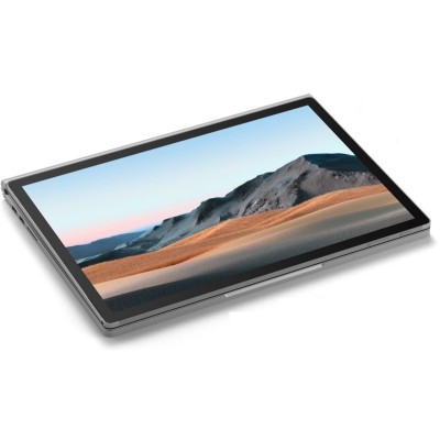Ноутбук Microsoft Surface Book 3 13.5" QHD/Intel i7-1065G7/16/256F/NVD1650-4/W10H/Silver