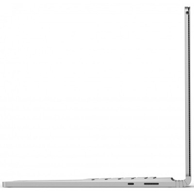Ноутбук Microsoft Surface Book 3 13.5" QHD/Intel i7-1065G7/16/256F/NVD1650-4/W10H/Silver