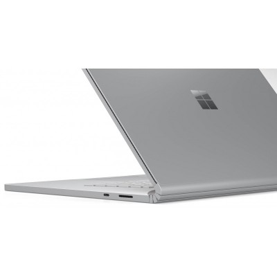 Ноутбук Microsoft Surface Book 3 13.5" QHD/Intel i7-1065G7/16/256F/NVD1650-4/W10H/Silver