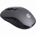Мишка Ergo M-540WL Dark Grey (M-540WL Wt)