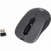 Мишка Ergo M-540WL Dark Grey (M-540WL Wt)