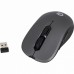 Мышка Ergo M-540WL Dark Grey (M-540WL Wt)