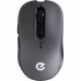 Мишка Ergo M-540WL Dark Grey (M-540WL Wt)