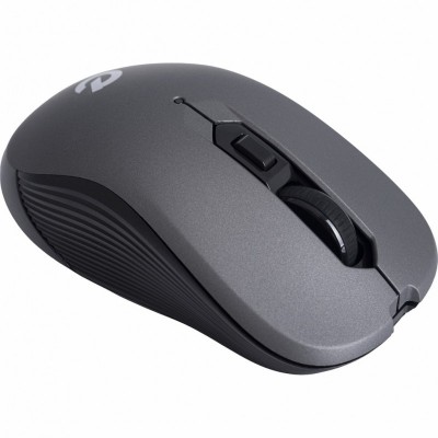 Мишка Ergo M-540WL Dark Grey (M-540WL Wt)