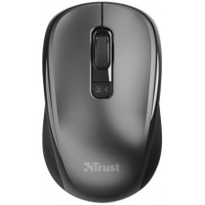 Миша Trust Yvi Dual-Mode WL Grey Миша Trust Yvi Dual-Mode WL Grey
