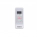 Кондиціонер Ardesto ACM-12ERP-R32-WI-FI-AG-S, 35 м2, ERP інвертор, A++/A+, до -20°С, Wi-Fi, R32